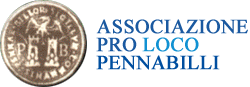 Pennabilli Turismo – Pro Loco Pennabilli Logo